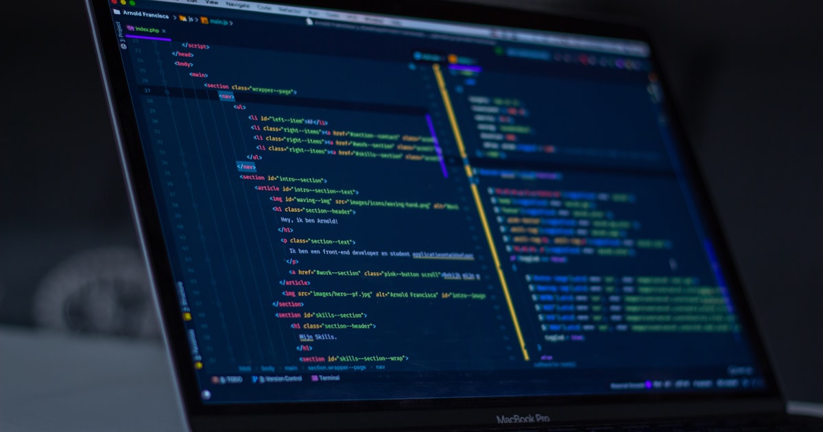 Node.js backend for frontend developers